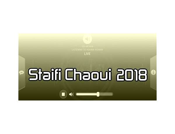 Chaoui Mp3 for Android - Download the APK from habererciyes